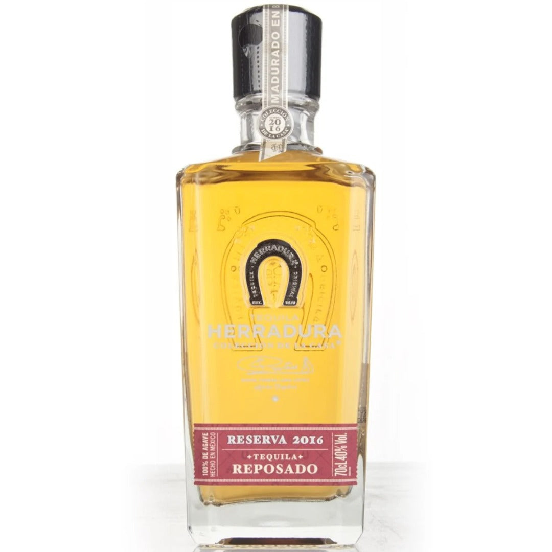 Herradura Reposado Port Cask